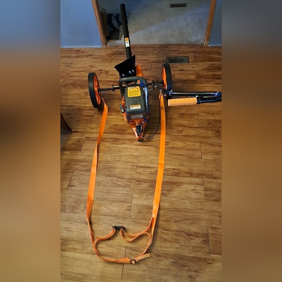 24" Geo Ripper - Picture 2 of 4